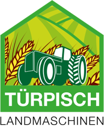 TÜRPISCH LANDMASCHINEN