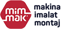 Mim-Mak Makina İmalat Montaj San. Tic. Ltd. Şti. Mim-Mak Makina İmalat Montaj San. Tic. Ltd. Şti.