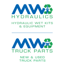 M W Truck Parts LTD